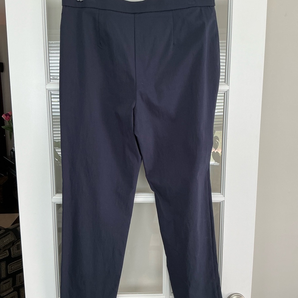 Dana Buchman pull on pant EUC - Picture 2 of 5